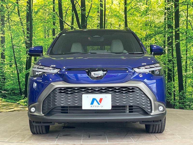 2025 Toyota Corolla Cross 6AA-ZVG13 (UW-6a9a3969777b4)[25]