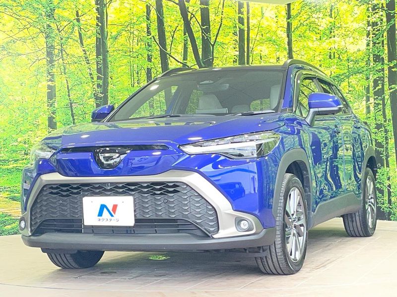 2025 Toyota Corolla Cross 6AA-ZVG13 (UW-6a9a3969777b4)[24]