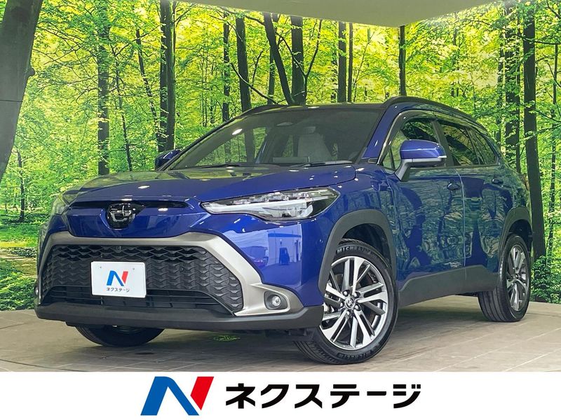 2025 Toyota Corolla Cross 6AA-ZVG13 (UW-6a9a3969777b4)[3]