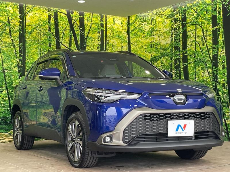2025 Toyota Corolla Cross 6AA-ZVG13 (UW-6a9a3969777b4)[26]