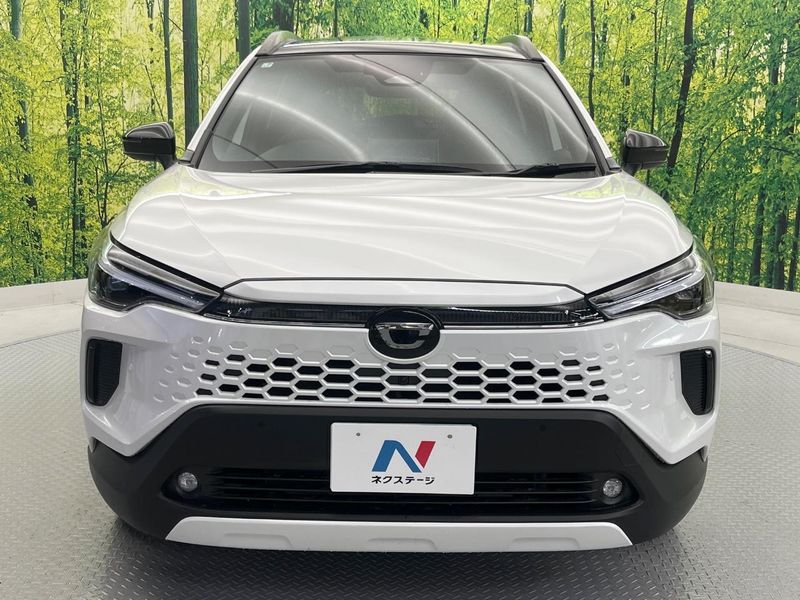 2025 Toyota Corolla Cross 6AA-ZVG13 (UW-6a9a3969f1cfc)[4]
