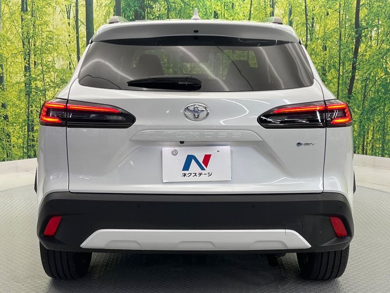 2025 Toyota Corolla Cross 6AA-ZVG13 (UW-6a9a3969f1cfc)[22]