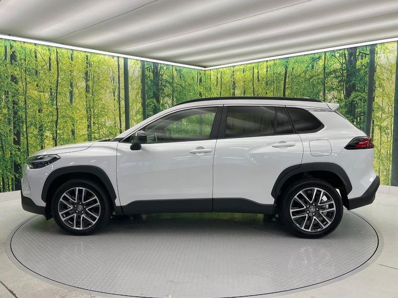 2025 Toyota Corolla Cross 6AA-ZVG13 (UW-6a9a3969f1cfc)[10]