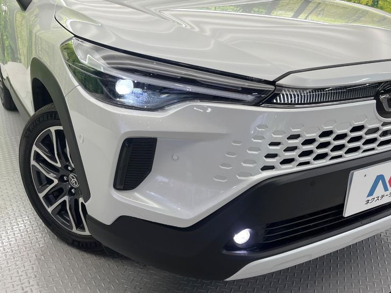 2025 Toyota Corolla Cross 6AA-ZVG13 (UW-6a9a3969f1cfc)[13]