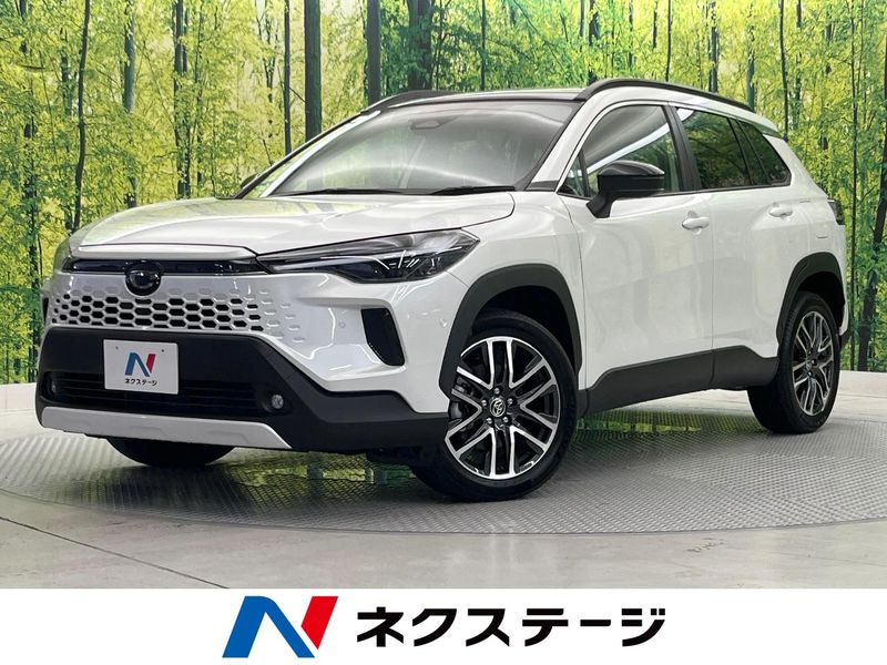 2025 Toyota Corolla Cross 6AA-ZVG13 (UW-6a9a3969f1cfc)[3]