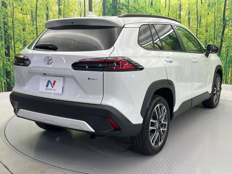 2025 Toyota Corolla Cross 6AA-ZVG13 (UW-6a9a3969f1cfc)[7]