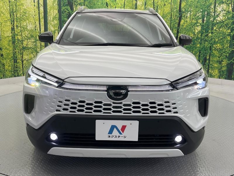 2025 Toyota Corolla Cross 6AA-ZVG13 (UW-6a9a3969f1cfc)[12]