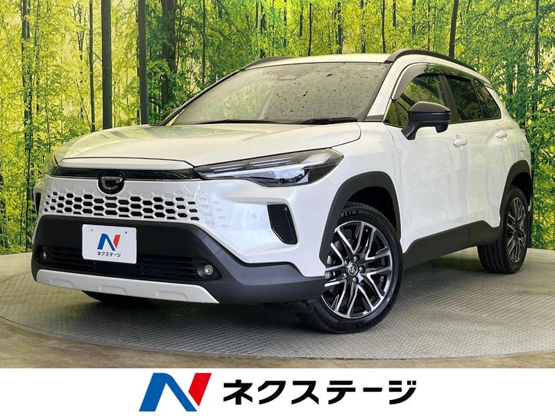 2025 Toyota Corolla Cross 6AA-ZVG13 (UW-6a9a396c34de6)[3]