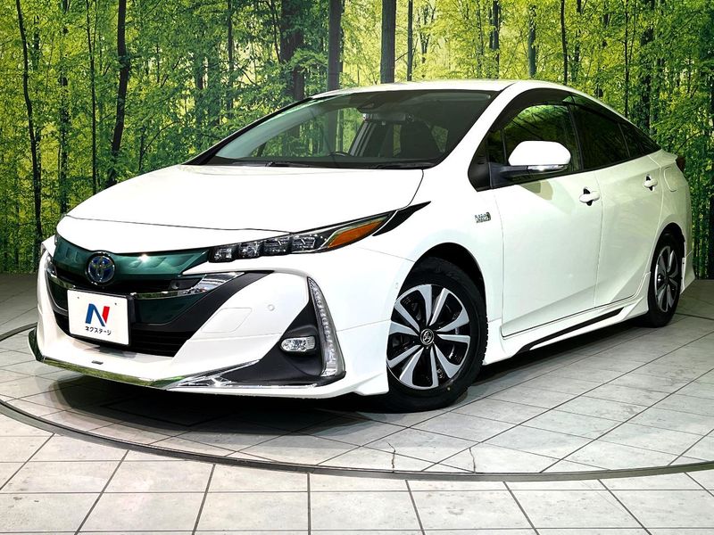 2019 Toyota Prius PHV DLA-ZVW52 (UW-6a9a398110457)[0]