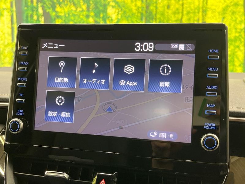 2020 Toyota Corolla Touring 6AA-ZWE211W (UW-6a9a398599e45)[24]