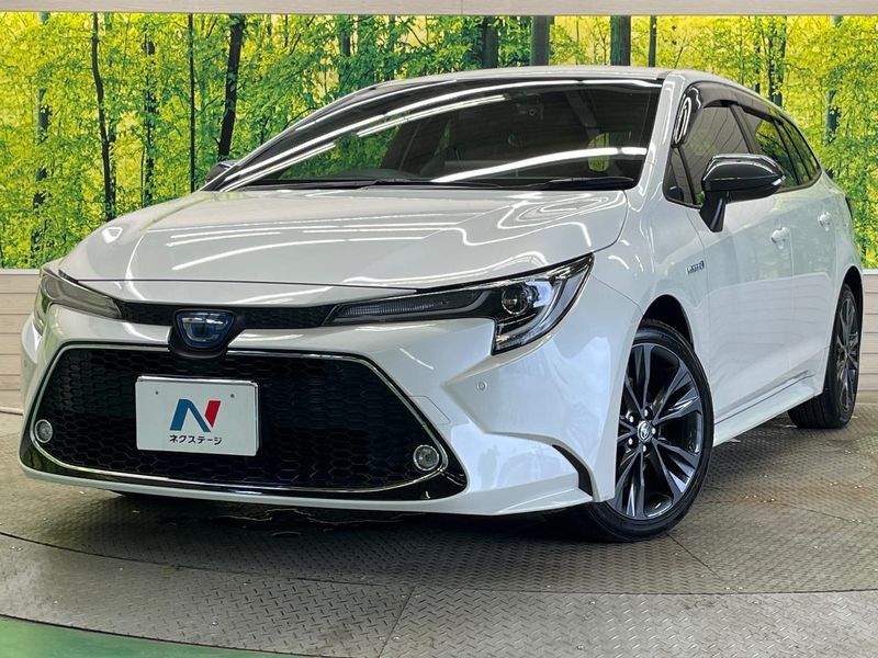 2020 Toyota Corolla Touring 6AA-ZWE211W (UW-6a9a398599e45)[0]