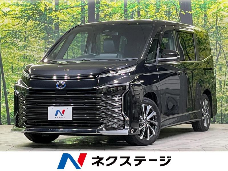 2023 Toyota Voxy 6AA-ZWR90W (UW-6a9a3992841cf)[3]