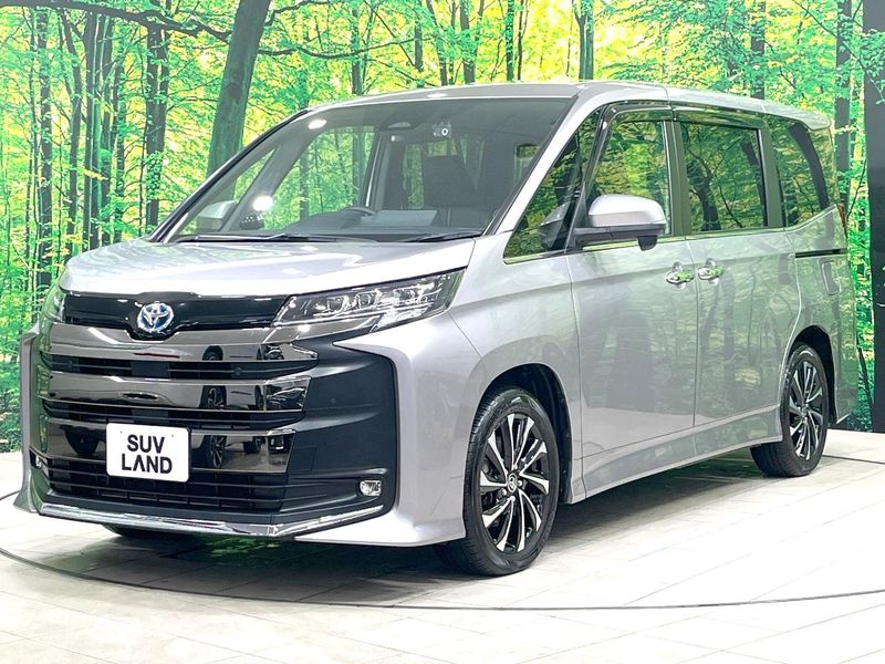 2023 Toyota Noah 6AA-ZWR90W (UW-6a9a3999106a0)[9]