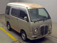 1998 Daihatsu Atrai V-S130V