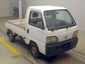 1996 Honda Acty Truck V-HA3