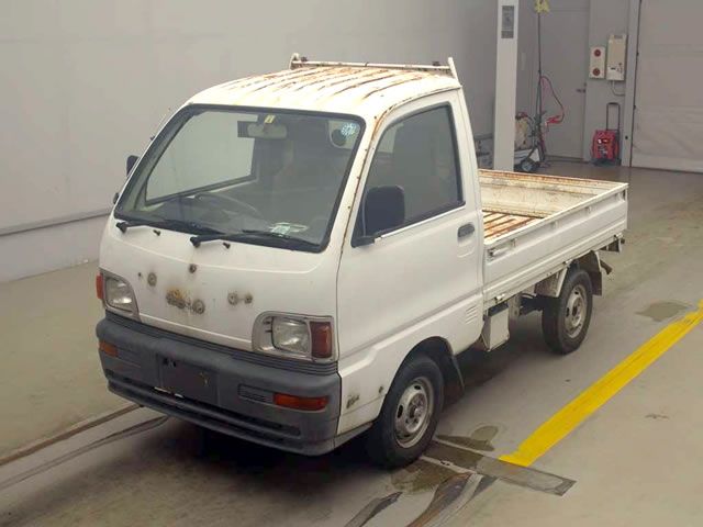 1997 Mitsubishi Minicab Truck V-U41T (UW-mtml91b0ht54)[3]