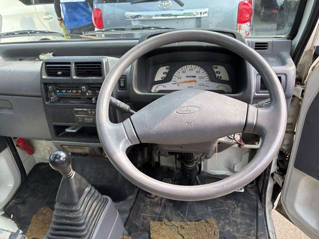 1997 Mitsubishi Minicab Truck V-U41T (UW-mtmlhw17glh3)[4]