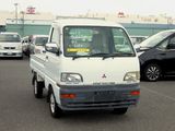1997 Mitsubishi Minicab Truck V-U41T