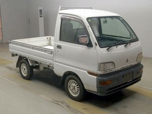 1997 Mitsubishi Minicab Truck V-U41T