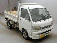2000 Daihatsu Hijet Truck GD-S210P