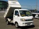 2000 Daihatsu Hijet Truck GD-S210P