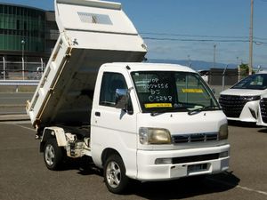 2000 Daihatsu Hijet Truck GD-S210P
