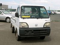 1997 Honda Acty Truck V-HA4