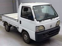 1997 Honda Acty Truck V-HA4