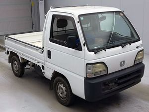 1997 Honda Acty Truck V-HA4