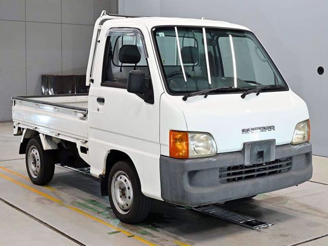 1999 Subaru Sambar Truck GD-TT2 (UW-mtmnlu6yxscm)[0]