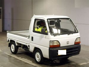 1994 Honda Acty Truck V-HA3