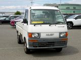 1998 Daihatsu Hijet Truck V-S100P