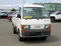1998 Daihatsu Hijet Truck V-S100P