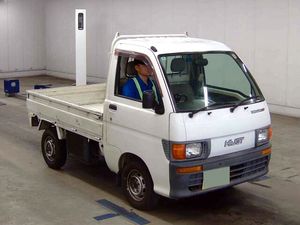 1998 Daihatsu Hijet Truck V-S100P