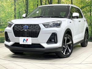 2025 Daihatsu Rocky 5AA-A202S