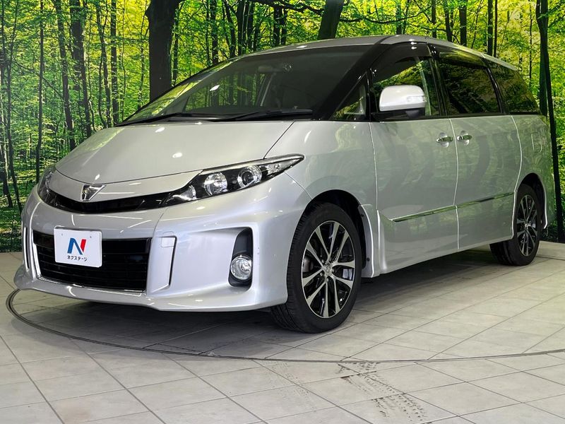 2014 Toyota Estima DBA-ACR55W (UW-6a9b86a7a2e13)[0]