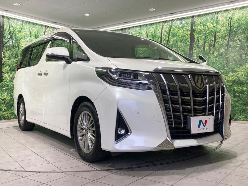 2018 Toyota Alphard DBA-AGH30W (UW-6a9b86ae5c74c)[10]