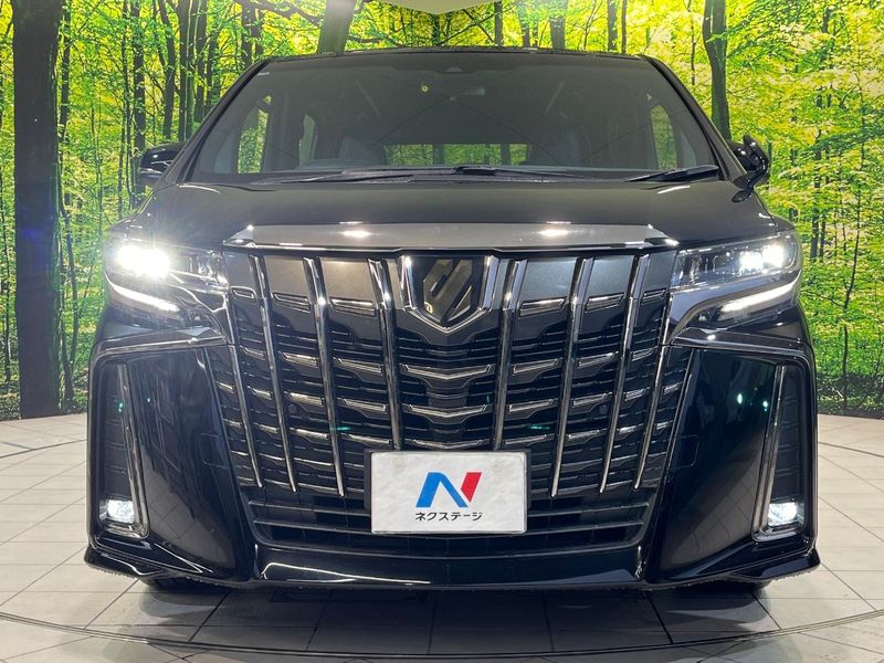 2020 Toyota Alphard 3BA-AGH30W (UW-6a9b86b3b325c)[22]