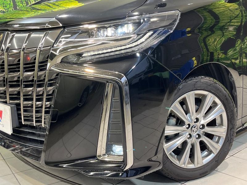 2020 Toyota Alphard 3BA-AGH30W (UW-6a9b86b3b325c)[8]
