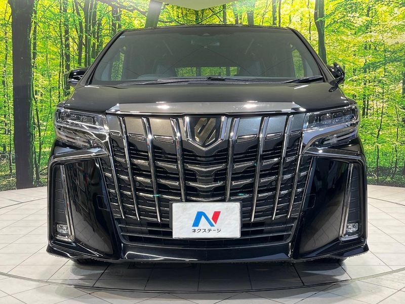 2020 Toyota Alphard 3BA-AGH30W (UW-6a9b86b3b325c)[14]