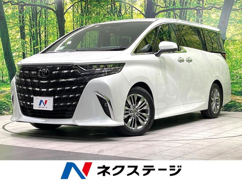 2025 Toyota Alphard 3BA-AGH40W (UW-6a9b86c310225)[3]