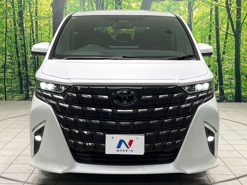 2025 Toyota Alphard 3BA-AGH40W (UW-6a9b86c310225)[12]