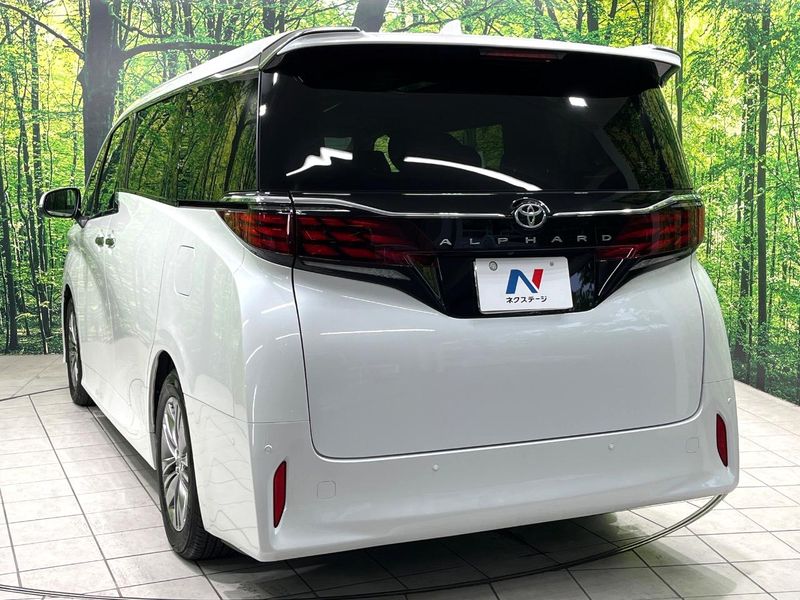 2025 Toyota Alphard 3BA-AGH40W (UW-6a9b86c310225)[9]