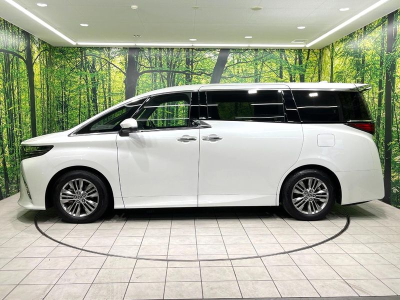 2025 Toyota Alphard 3BA-AGH40W (UW-6a9b86c310225)[10]