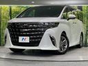 2024 Toyota Alphard 3BA-AGH40W (UW-6a9b86c5284ea)[0]