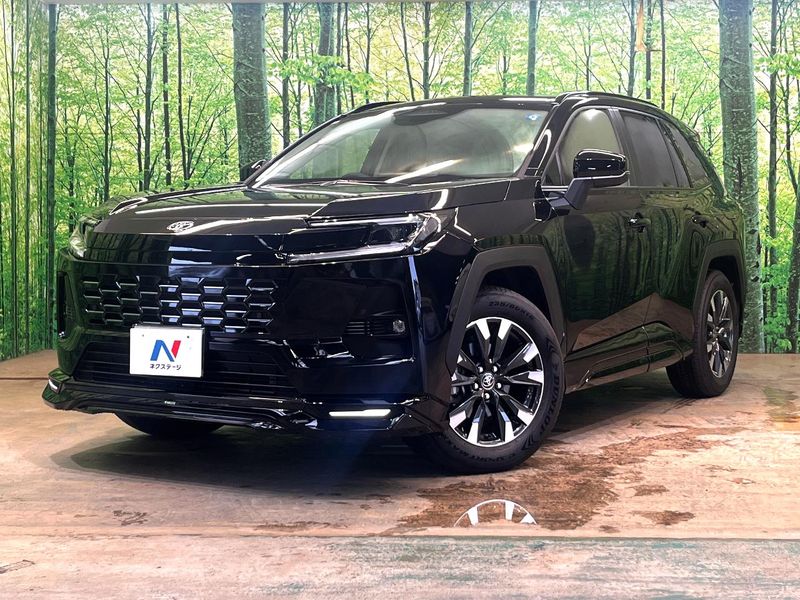 2026 Toyota RAV4 6AA-AXAN64 (UW-6a9b86df74bba)[0]