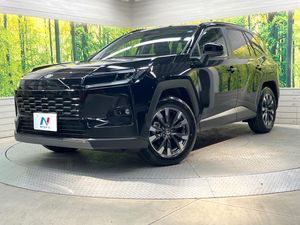 2026 Toyota RAV4 6AA-AXAN64