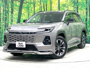 2026 Toyota RAV4 6AA-AXAN64
