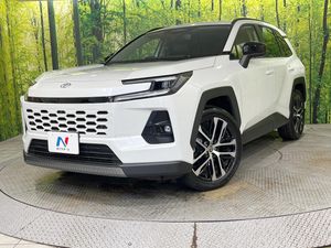 2026 Toyota RAV4 6AA-AXAN64