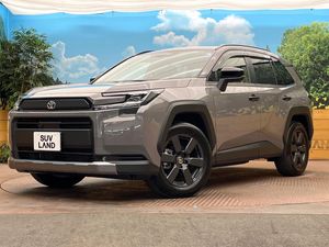 2026 Toyota RAV4 6AA-AXAN64